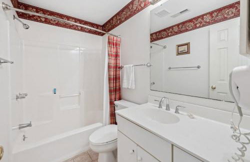 141-4 Roxie's at Pawleys condo by Peace Vacations - Foto 13