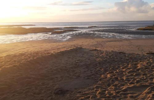 Ferienwohnung Strandnah - Foto 30