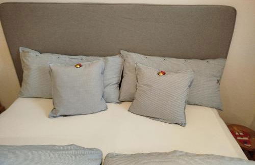 Angernest, Ferienwohnung in Kamenz - Foto 7