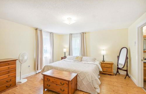 Charming and Scenic Gouldsboro Getaway with Patio! - Foto 16