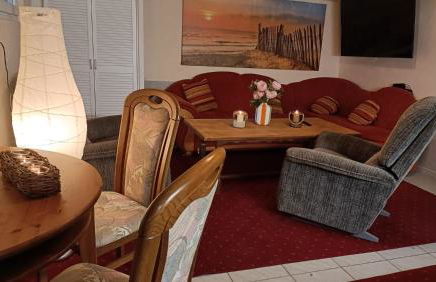 Gemütliche Ferienwohnung im Keller - Foto 1