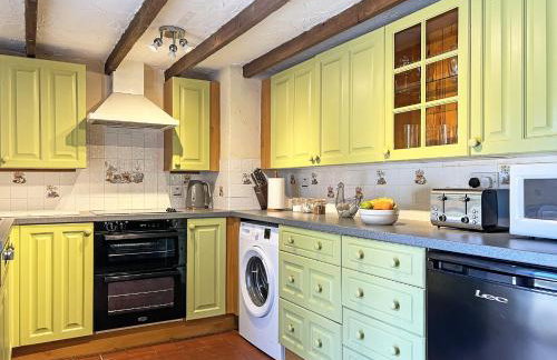 South Sandpark Cottage Kentisbury - Foto 6