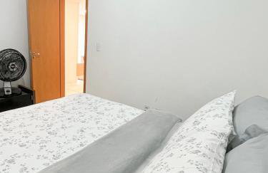 2Qts, 6km do Parque do Povo - Foto 27