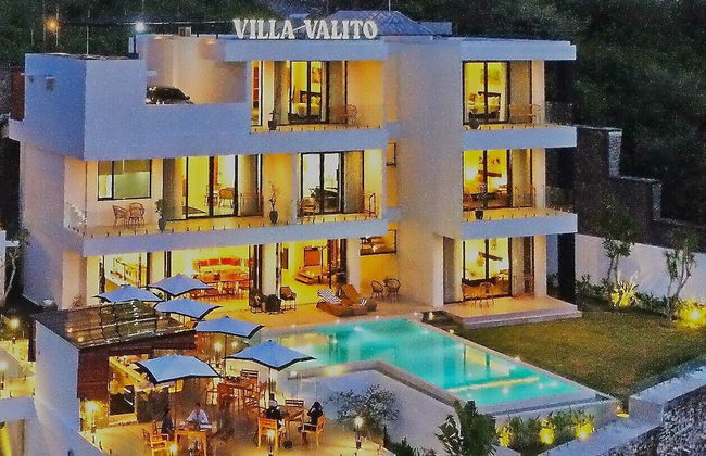 VILLA VALITO - Foto 30