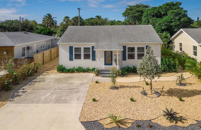 Stylish Luxury Home Near Beach & DT - Foto 19