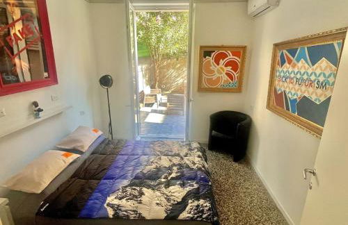 Lord Nelson Morgan's Studio - Foto 10