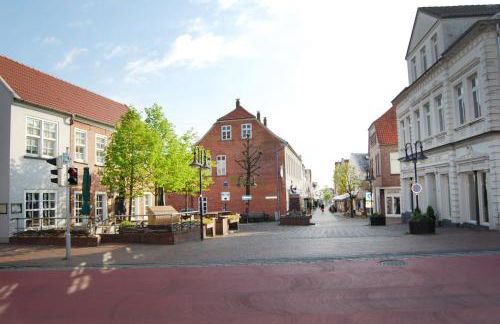 Alte Pastorei Minsen - Photo 20