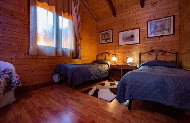 Agriturismo Il Borgo sul Lago - Foto 12