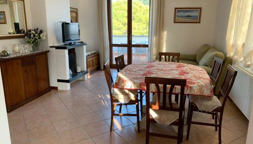 Appartamento con terrazza panoramica - Foto 4