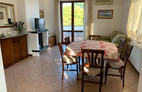 Appartamento con terrazza panoramica - Foto 4