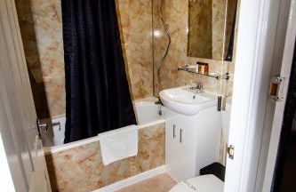 Seahorse Guest House - Foto 27