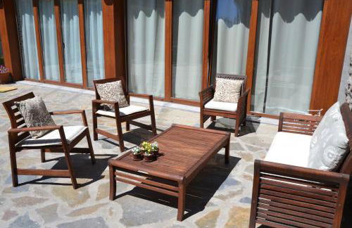 Casa Carlota - Foto 35