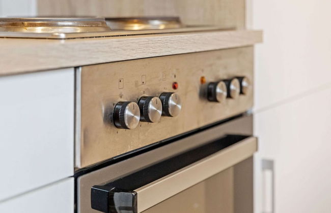 Spacious Apartment in Saalbach-hinterglemm near Ski Area - Foto 8