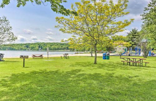 Hot Tub Game Room Firepit Arrowhead Family - Foto 72