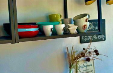 Las Filipinas, Apartment Lemoni - Foto 18