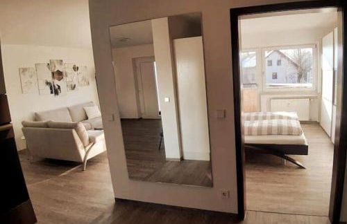 Ferienwohnung zur dicken Berta - Photo 8