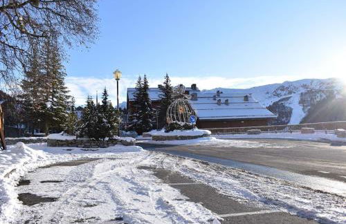 Appartement 2 pièces avec balcon à Méribel, proche commerces et pistes - FR-1-180-86 - Foto 7