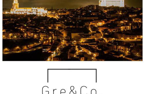 GREandCO PARKING PUBLICO GRATUITO - Foto 10