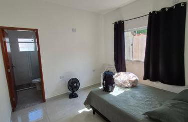 Casa com piscina e espaço churrasco Itanhaem - Photo 7