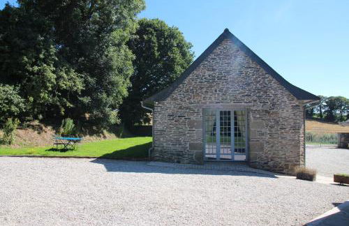 La Longère du Manoir - Foto 7