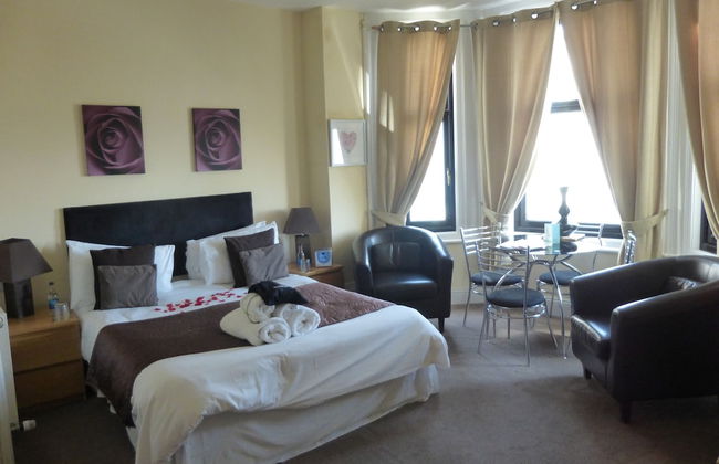 The Carlton Holiday Apartments - Foto 11