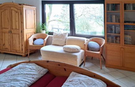 Ferienwohnung Rosenpflanzer - Foto 27