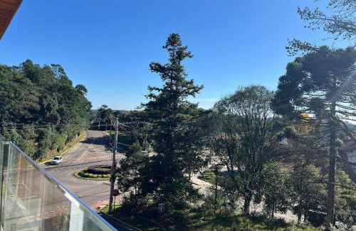 Alpes 307 - Apê NOVO em Gramado c/ garagem - Photo 29