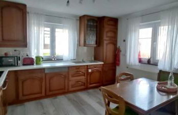 Ferienhaus Vogelsberg - Photo 24