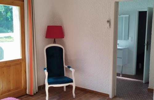 Le Chaumois, CHAUM 31440 - Photo 13