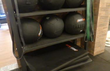 nityloft com piscina e academia em Icaraí - Foto 16