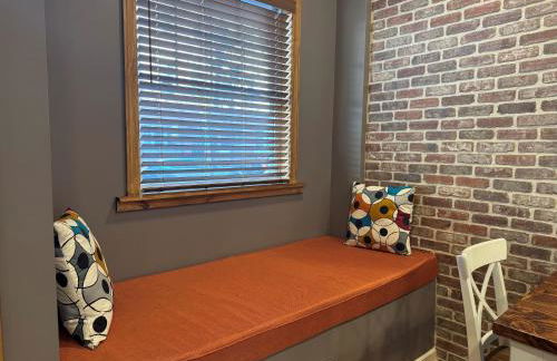 NEW Modern Private Entrance 2 BD Apt Minutes to NYC - Foto 7