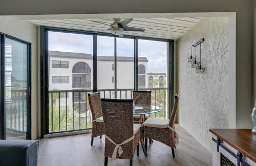 2 Mi to Tigertail Beach Quiet Waterfront Condo - Foto 7