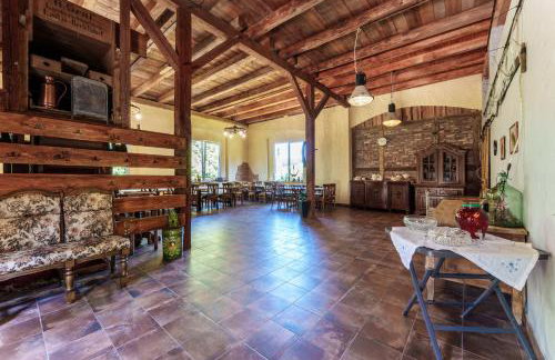 Agroturystyka Ziemia Obiecana - Foto 77