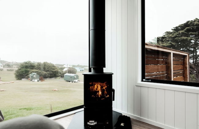 Swell At Cape Bridgewater - Foto 40