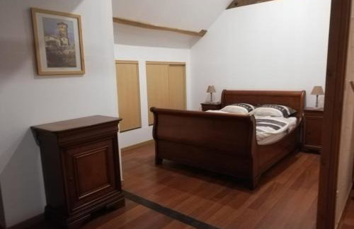 Gîte Vergnelibert - Foto 11