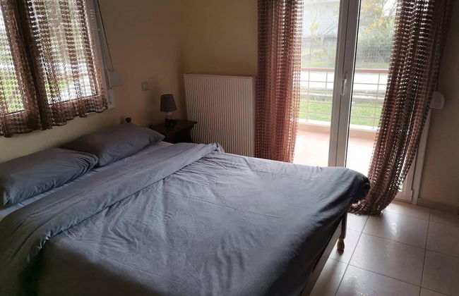 Cozy Nook Cottage Faneromeni Trikalon - Foto 7