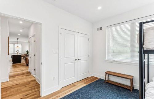 Modern 3BR Walk to Museums - Foto 35