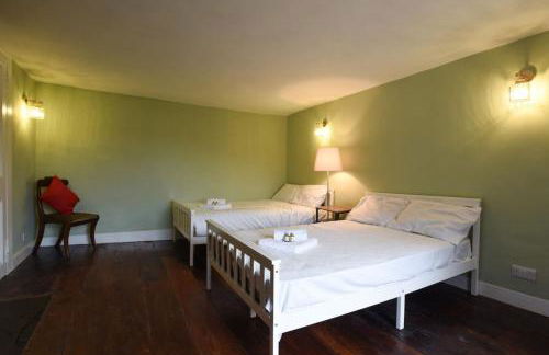 Air Maison - Newlands Farm Grade II Listed Georgian Farmhouse - Foto 30