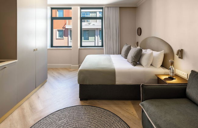 Charles Hope Cape Town - Foto 27