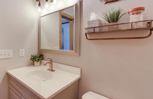 Lakefront Townhome with Dock 6 Mi to Blue Ridge! - Photo 16