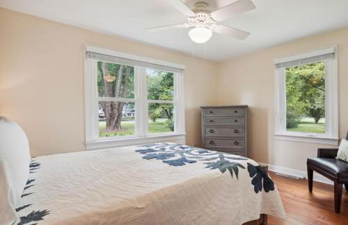 Neavitt Cottage - Foto 19