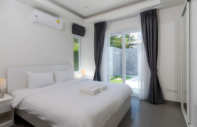 Orchid Paradise Homes OPV315 - Foto 6