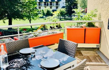 Gîte 3*** Le Chardon Bleu - Foto 9