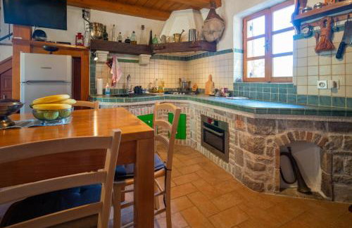 Villa Flaveico - Photo 20