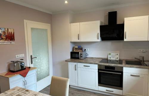 FeWo Am Reinhardsberg - Foto 12