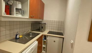 Puy Saint Vincent Le Hameau des Écrins agréable appartement 30m2, de 4 à 6 couchages - Foto 4