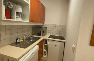 Puy Saint Vincent Le Hameau des Écrins agréable appartement 30m2, de 4 à 6 couchages - Foto 4