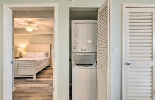 High-Rise Destin Condo with Balcony and Pool View - Foto 20