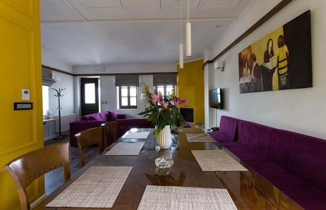 ABI Luxury Villas - Foto 26