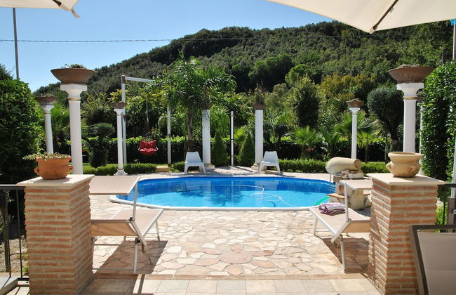 Villa Giselda With Private Pool and Outdoor Whirpool - Photo 26